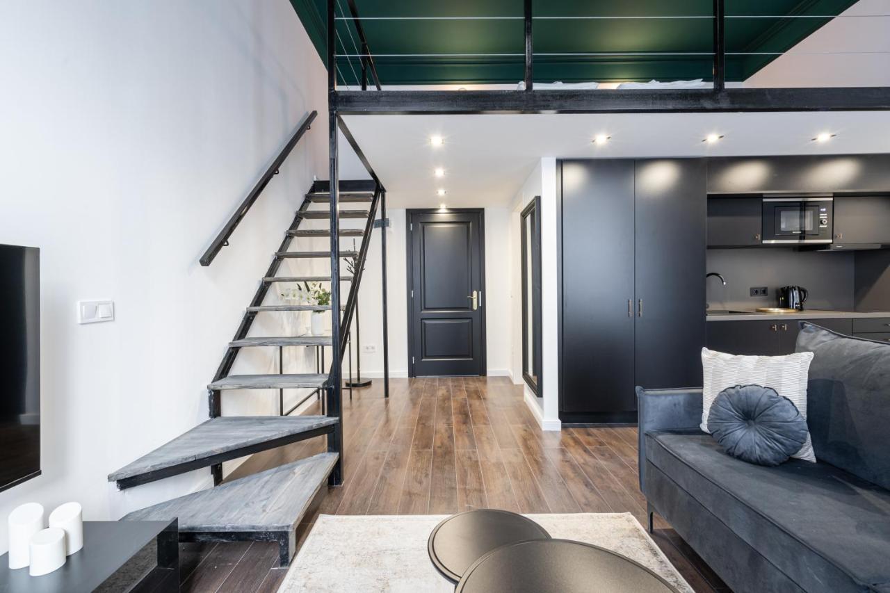 E41 - Trendy Boutique Apartments - Prime Spot By Bqa Budapest Ngoại thất bức ảnh