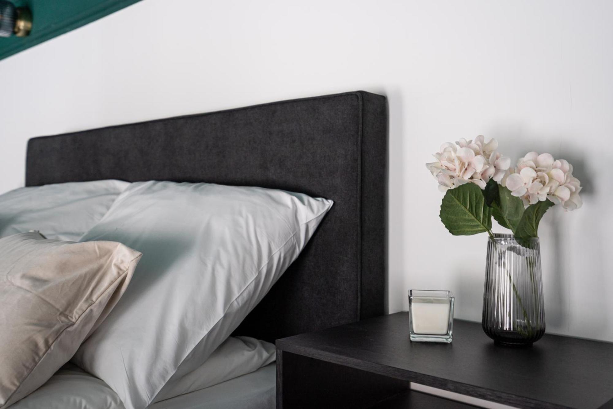 E41 - Trendy Boutique Apartments - Prime Spot By Bqa Budapest Phòng bức ảnh