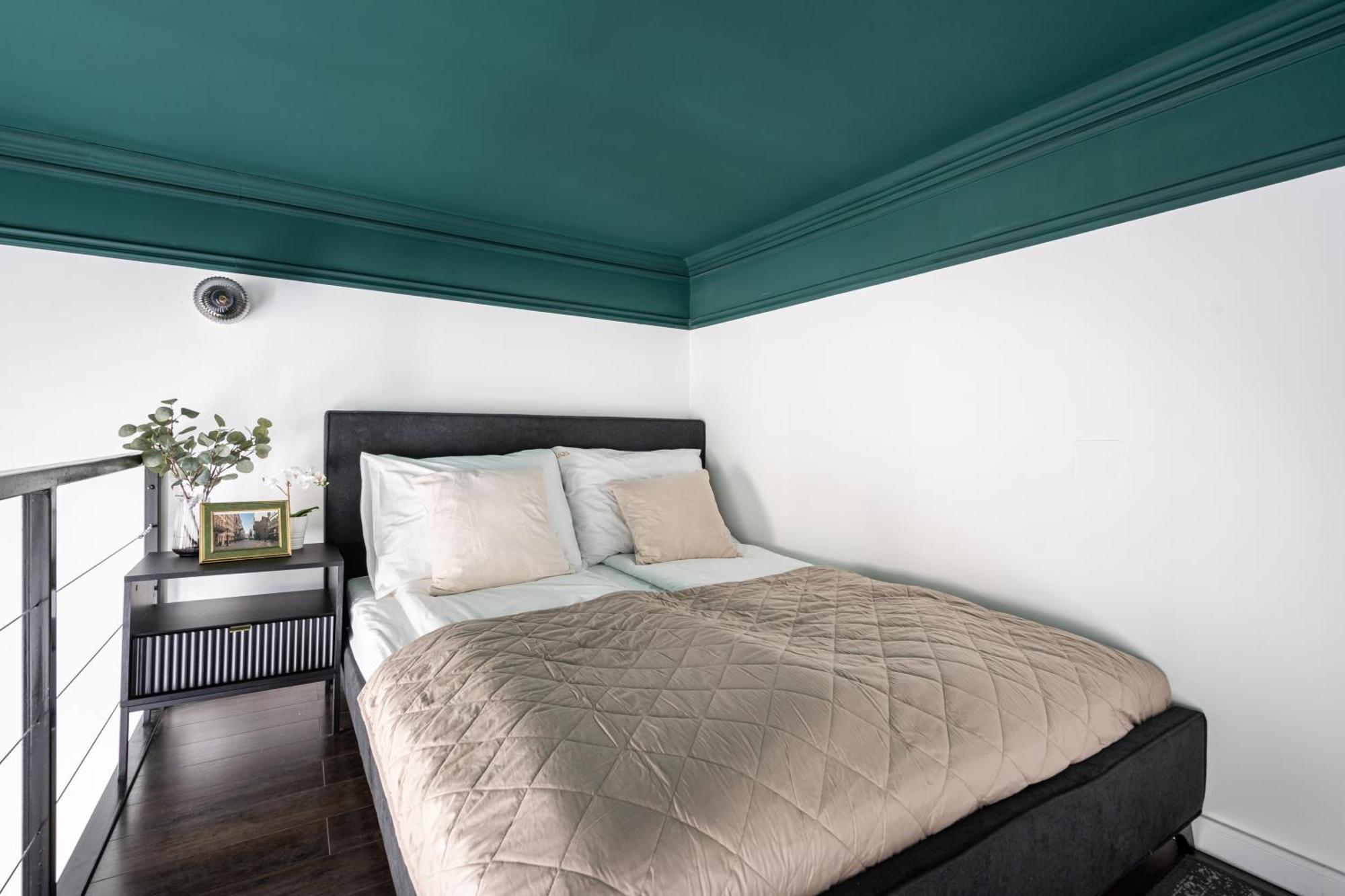E41 - Trendy Boutique Apartments - Prime Spot By Bqa Budapest Phòng bức ảnh